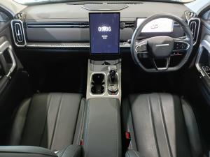 Jaecoo J7 1.6T Vortex - Image 12