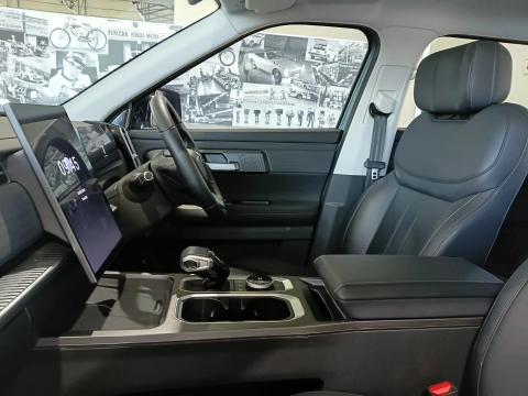 Image Jaecoo J7 1.6T Vortex