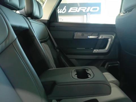 Image Jaecoo J7 1.6T Vortex