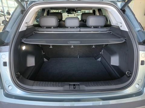 Image Jaecoo J7 1.6T Vortex