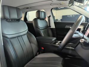 Jaecoo J7 1.6T Vortex - Image 23