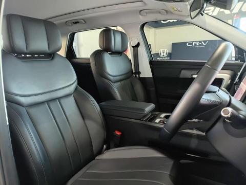 Image Jaecoo J7 1.6T Vortex