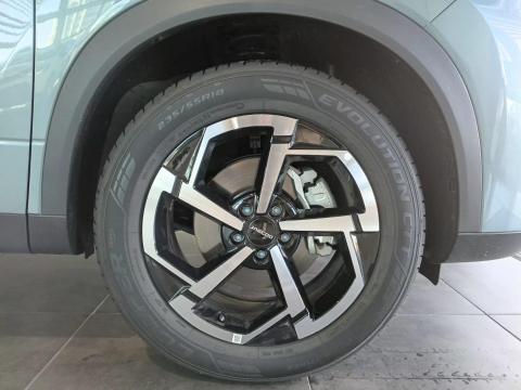 Image Jaecoo J7 1.6T Vortex