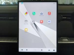 Jaecoo J7 1.6T Vortex - Image 9