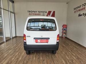 Suzuki Eeco 1.2 panel van - Image 5