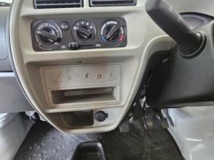 Suzuki Eeco 1.2 panel van - Image 11