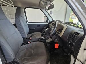 Suzuki Eeco 1.2 panel van - Image 12