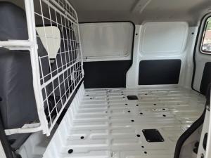Suzuki Eeco 1.2 panel van - Image 13