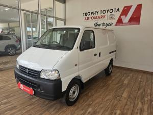 Suzuki Eeco 1.2 panel van - Image 14
