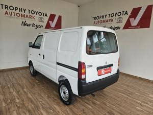 Suzuki Eeco 1.2 panel van - Image 15