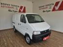 Thumbnail Suzuki Eeco 1.2 panel van