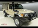 Thumbnail Toyota Land Cruiser 79 4.0 V6 single cab