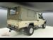 Toyota Land Cruiser 79 4.0 V6 single cab - Thumbnail 2