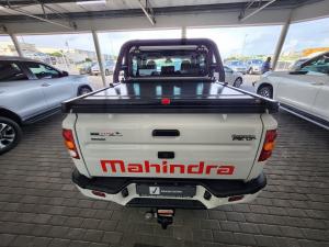 Mahindra Pik Up 2.2CRDe double cab 4x4 S11 - Image 5