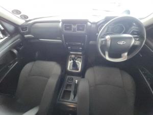 Mahindra Pik Up 2.2CRDe double cab 4x4 S11 - Image 6