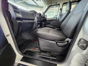 Mahindra Pik Up 2.2CRDe double cab 4x4 S11 - Image 7