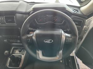 Mahindra Pik Up 2.2CRDe double cab 4x4 S11 - Image 8