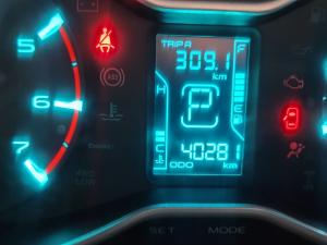 Mahindra Pik Up 2.2CRDe double cab 4x4 S11 - Image 9