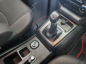 Mahindra Pik Up 2.2CRDe double cab 4x4 S11 - Image 10