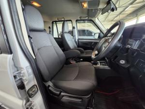 Mahindra Pik Up 2.2CRDe double cab 4x4 S11 - Image 11