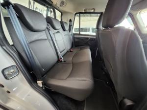 Mahindra Pik Up 2.2CRDe double cab 4x4 S11 - Image 12