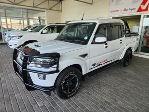 Mahindra Pik Up 2.2CRDe double cab 4x4 S11 - Image 13