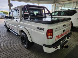 Mahindra Pik Up 2.2CRDe double cab 4x4 S11 - Image 14