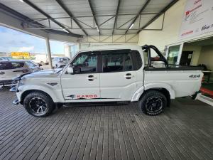 Mahindra Pik Up 2.2CRDe double cab 4x4 S11 - Image 15