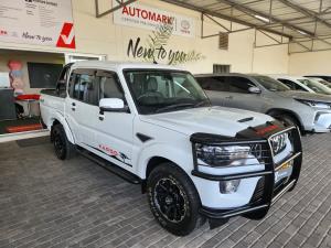 Mahindra Pik Up 2.2CRDe double cab 4x4 S11 - Image 1