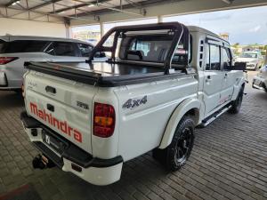 Mahindra Pik Up 2.2CRDe double cab 4x4 S11 - Image 2