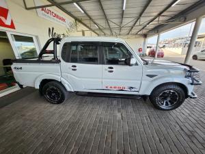 Mahindra Pik Up 2.2CRDe double cab 4x4 S11 - Image 3