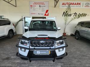 Mahindra Pik Up 2.2CRDe double cab 4x4 S11 - Image 4