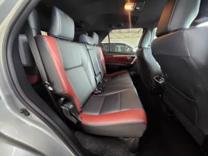 Toyota Fortuner 2.8GD-6 VX - Image 12