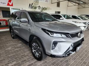 Toyota Fortuner 2.8GD-6 VX - Image 1