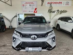 Toyota Fortuner 2.8GD-6 VX - Image 4