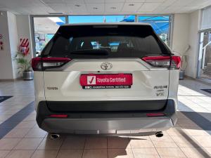 Toyota RAV4 2.5 VX AWD - Image 5