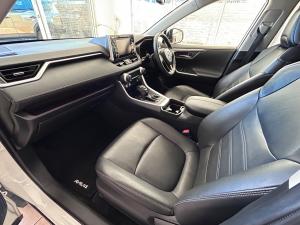 Toyota RAV4 2.5 VX AWD - Image 7