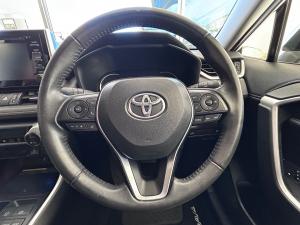 Toyota RAV4 2.5 VX AWD - Image 8