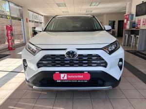 Toyota RAV4 2.5 VX AWD - Image 4