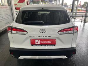 Toyota Corolla Cross 1.8 Xi - Image 5
