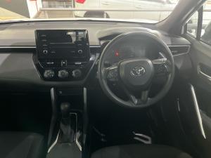 Toyota Corolla Cross 1.8 Xi - Image 6