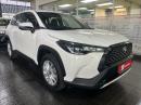 Thumbnail Toyota Corolla Cross 1.8 Xi