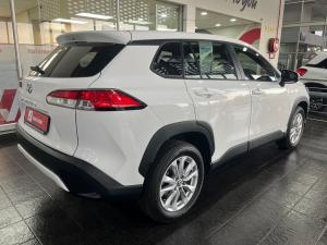 Toyota Corolla Cross 1.8 Xi - Image 2