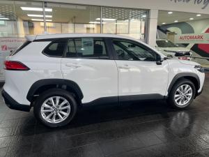 Toyota Corolla Cross 1.8 Xi - Image 3