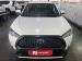 Toyota Corolla Cross 1.8 Xi - Thumbnail 4