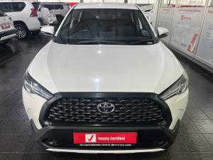 Toyota Corolla Cross 1.8 Xi - Image 4