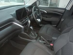 Toyota Urban Cruiser 1.5 XR auto - Image 7