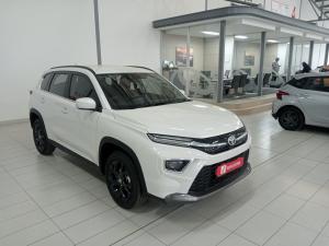 Toyota Urban Cruiser 1.5 XR auto - Image 1