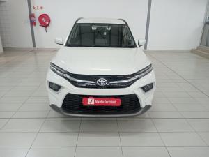 Toyota Urban Cruiser 1.5 XR auto - Image 4