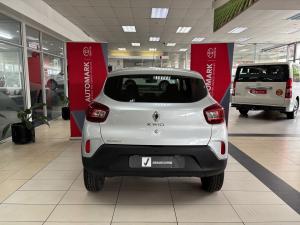 Renault Kwid 1.0 Evolution - Image 5